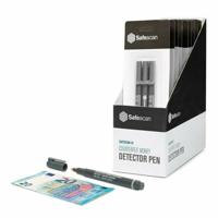 Pen Safescan 111-0379 Blauw Zwart