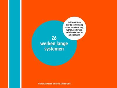 Zó werken lange systemen (Hardback)