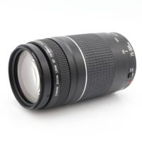 Canon EF 75-300mm f/4-5.6 III occasion
