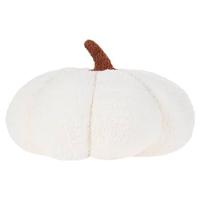 Beliani - MUNCHKIN - Sierkussen - Wit - 35 cm - Bouclé