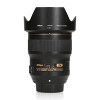 Nikon Nikon AF-S 28mm F1.4 E ED