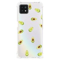 OPPO A53 5G | A73 5G Beschermhoes Avocado