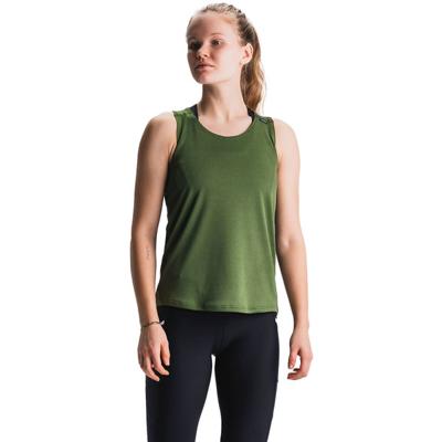 Fusion Run Singlet Dames