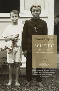 Solitude - Jeroen Thijssen - ebook