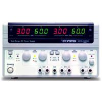 GW Instek SPD-3606 Labvoeding, regelbaar 0 - 60 V/DC 0 - 6 A - thumbnail