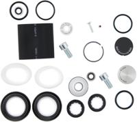 ROCKSHOX service kit full service kit rocksh. paragon steel spring