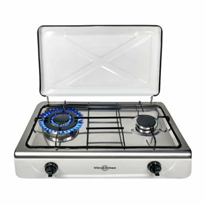 Kookplaat Vitrokitchen 252BB BUT