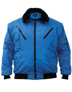 Korntex KX809 Pilot Jacket