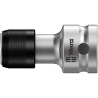 Wera 8784 C2 05003641001 Bitadapter Aandrijving 1/2 (12.5 mm) 50 mm 1 stuk(s)