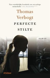 Perfecte stilte (Paperback)