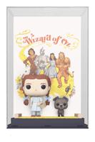 The Wizard of Oz POP! Movie Poster & Figure 9 cm