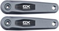 SRAM Crank set gx eagle trans. 170mm