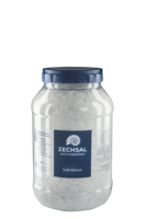 Zechsal Magnesium badzout deluxe 4 Kilogram