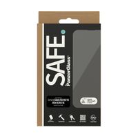 PanzerGlass SAFE Ultra-Wide Fit Screenprotector (glas) Galaxy A52, Galaxy A52 5G, Galaxy A52s 5G, Galaxy A53 5G 1 stuk(s) SAFE95057 - thumbnail