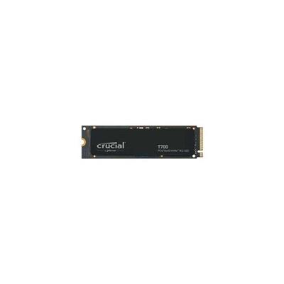 Crucial T700 - Interne SSD - 1 TB - PCI Express 5.0 (NVMe)