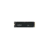 Crucial T700 - Interne SSD - 1 TB - PCI Express 5.0 (NVMe)
