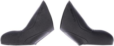 Sram afdekkap rubber rubber cover red axs/force axs