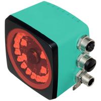 Pepperl+Fuchs 70103187 Optische leeskop PCV100-F200-B17-V1D-6011-8203 1 stuk(s)