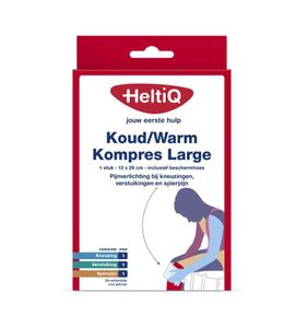 Koud-warm kompres large