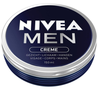 Nivea Men Crème - thumbnail