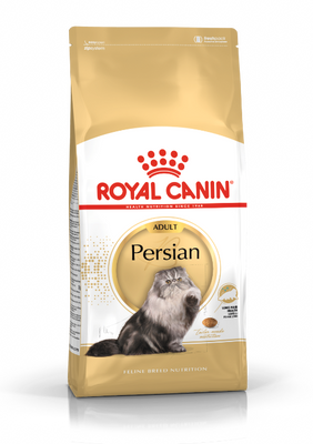 Royal Canin Persian Adult kattenvoer 4kg
