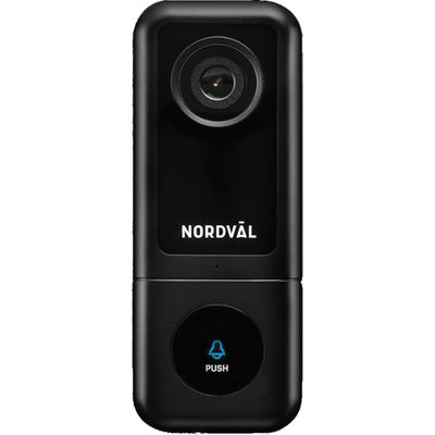 SH105 Videodeurbel Deurbel