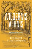 Wildernis-vernis - Norbert Peeters - ebook - thumbnail