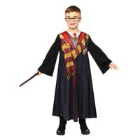 Kostuum Harry Potter Dlx Kit 12-14 Jaar