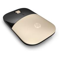 HP Z3700 Draadloze Muis Muis Goud