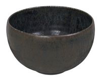 Matzwarte Kom - Onyx Noir - 15 x 9.3cm 950ml