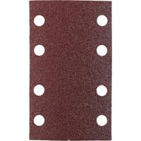kwb 818412 Schuurpapier Korrelgrootte (num) 120 (l x b) 133 mm x 80 mm 5 stuk(s) kwb 818412 Schuurpapier Korrelgrootte (num) 120 (l x b) 133 mm x 80 mm 5 stuk(s)