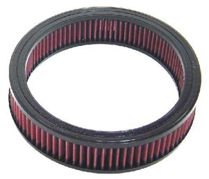 Luchtfilter K&N Filters, u.a. für Ford, Audi, VW, Seat, Skoda