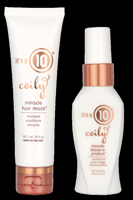 It&apos;s A 10 Coily Moisture Duo Set 118.20 ml