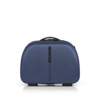 Gabol Paradise Beautycase Blauw Gabol Paradise Beautycase Blauw