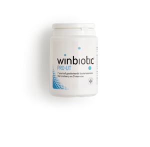 Winbiotic® PRO•UT