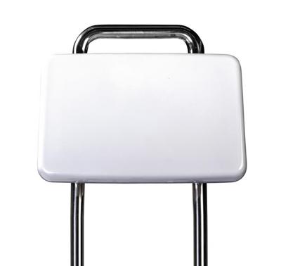 Scanstrut Behuizing Voor Displays Tot 9 Inch Beugelmontage Wit Default