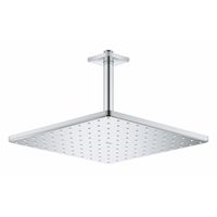 GROHE Rainshower mono hoofddoucheset 31cm 9,5 l/m chroom 26566000 - thumbnail