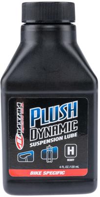 ROCKSHOX Fork oil rs maxima plush heavy 120ml