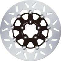 GALFER Rotor brake rotors floating r90r
