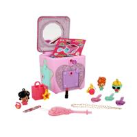 FunLockets geheime sieradendoos FunLockets geheime sieradendoos