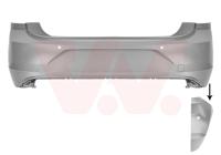 Van Wezel Bumper 5751545