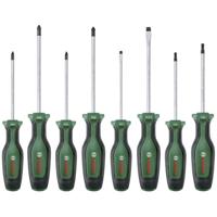 Bosch Home and Garden 1600A02BX8 Schroevendraaierset