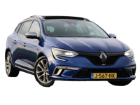 Renault Mégane Estate