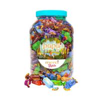 merci Petits chocolade voor Vaderdag - 1400g