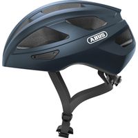 Abus Helm MacatGoud matt Blauw S 51-55cm - thumbnail