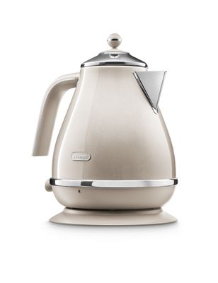 Delonghi KBOT2001.BG Waterkoker Beige