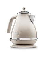 Delonghi KBOT2001.BG Waterkoker Beige - thumbnail