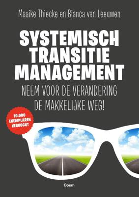 Systemisch TransitieManagement (Paperback)