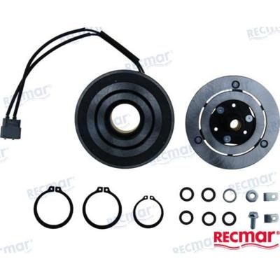 REPUESTOS MOTORES - Volvo RM3581724 - EMBRAGUE COMPRESOR VOLVO