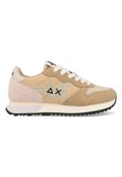 SUN68 Stargirl Glitter Logo Z35212_16 Beige-36 maat 36